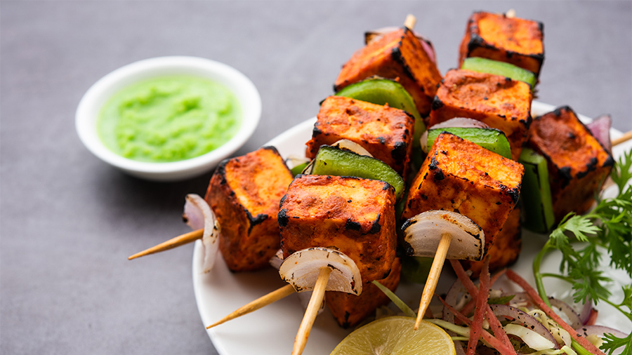 Gujarati Catering